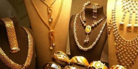 سعر الذهب وسبائك الذهب اليوم الأحد 8 يونيو 2025
