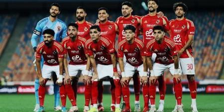 موعد مباراة الأهلى وباتشوكا الودية والقنوات الناقلة