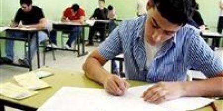 موعد ظهور نتيجة الشهادة الإعدادية الترم الثاني 2025 القاهرة