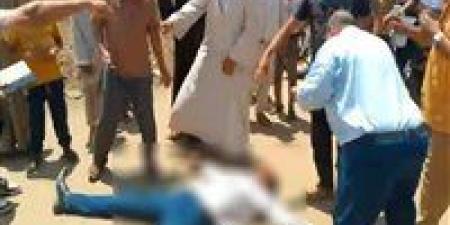 اعتداء وحشي على مسؤول حكومي في سوهاج.. ما القصة؟