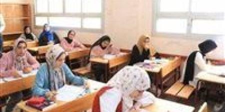 عاجل.. توضيح هام من "تعليم البحيرة" بشأن اعتذارات الثانوية العامة 2025