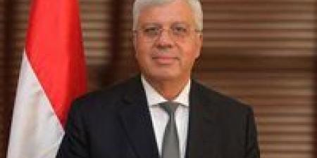 تفاصيل إطلاق أول ليسانس متخصص عن الإدمان بالجامعات