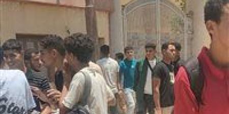 تعليم الجيزة تكشف موعد إعلان نتيجة التيرم الثاني لصفوف النقل والشهادة الإعدادية