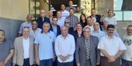 وزير الكهرباء: نعمل على تحسين معدلات استهلاك الوقود واستخدام الوحدات الأعلى كفاءة