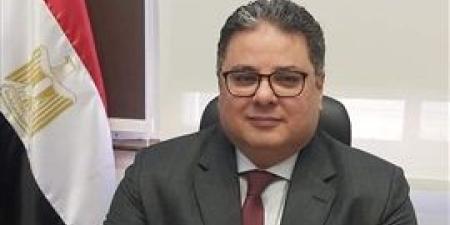 تأكيدا لدورها في تعزيز الاستثمار المؤسسي "مصر الجديدة للإسكان" تشارك في ملتقي "FIES 2025"