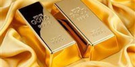 تراجع أسعار الذهب مع آمال التوصل لاتفاق تجاري بين أمريكا والصين