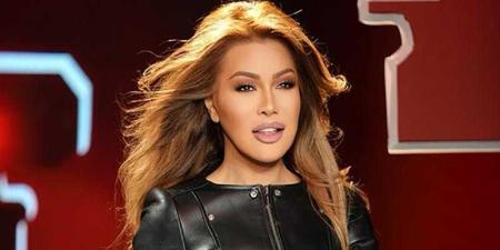 نوال الزغبى تحيى حفلاً غنائياً فى باريس 13 يونيو