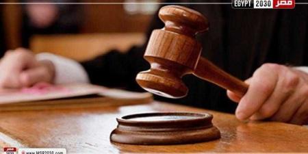 محاكمة المتهمين بقتل طالب فى مشاجرة.. اليوم