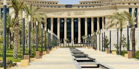 البنك المركزي: صافي أرباح أكبر 10 بنوك ترتفع لـ120.741 مليار جنيه بنهاية مارس 2025