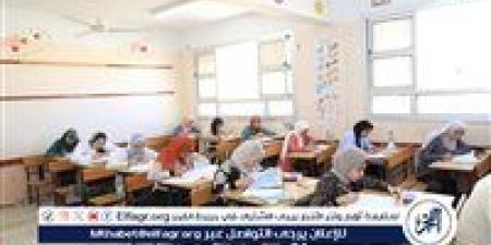 85.5% نسبة النجاح في إعدادية الإسكندرية.. المحافظ يعتمد النتيجة ويُعلن فتح باب التظلمات