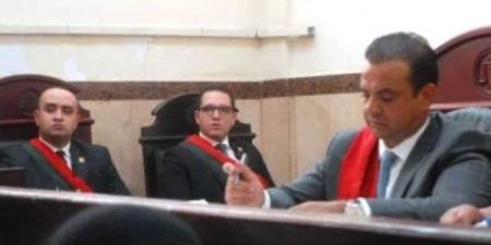 مرافعة تدخل التاريخ للنيابة بواقعة وفاة لاعب الكاراتيه في الإسكندرية