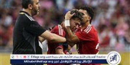 دونجا: زيزو يلعب على أى حد في الأهلي وريبيرو لم يُضف شيئًا بالشوط الثاني أمام إنتر ميامي