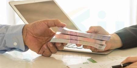 البنك المركزي: أكبر 5 بنوك توظف 66.8% من ودائعها بالقروض بنهاية مارس 2025 