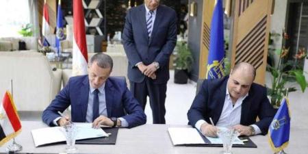 بروتوكول تعاون بين قصور الثقافة ومحافظة أسوان لإدراج مسرح فوزي فوزي ضمن خريطة البرامج السياحية