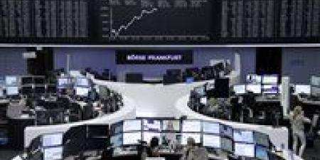 البورصات الأوروبية تغلق مرتفعة في أولى جلسات الأسبوع
