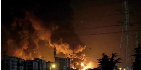 الصحة الإيرانية: 224 شهيدًا و1277 جريحًا في عدوان إسرائيل على إيران