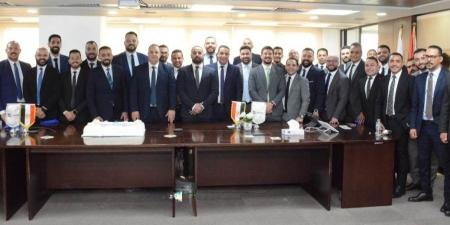 بنك قناة السويس يحقق طفرة قياسية في المبيعات ...