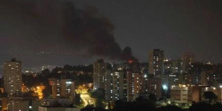 إعلام إسرائيلي: إصابة 20 شخصا في الهجوم الإيراني الأخير
