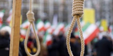 إيران تعدم مزود إسرائيل بمعلومات
