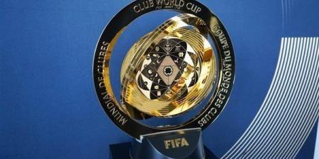كأس العالم للأندية.. انطلاق مباراة بالميراس وبورتو في مجموعة الأهلي