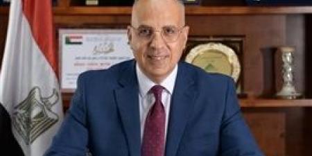 وزير الري يتابع حالة محطات رفع المياه ومجهودات مصلحة الميكانيكا والكهرباء خلال فترة أقصى الاحتياجات المائية