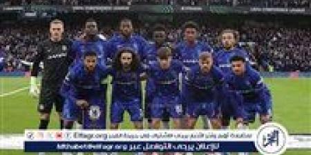موعد مباراة تشيلسي ضد لوس أنجلوس في كأس العالم للأندية