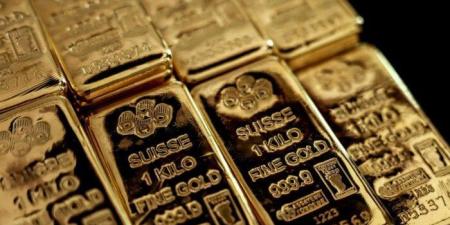 جولد بيليون: هبوط ملحوظ في سعر الذهب بسبب جني الأرباح