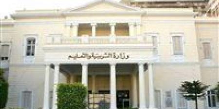 عاجل| الموازنة الجديدة.. تعيين 75 ألف معلم وإنشاء 17 ألف فصل جديد وتطوير 185 مدرسة