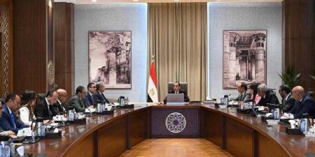 رئيس الوزراء يتابع خطط تطوير 7 فنادق تاريخية سبق طرحها ضمن برنامج الطروحات الحكومية