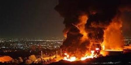 الصحة الإيرانية: مقتل 224 شخصًا بينهم نساء وأطفال جراء الهجمات الإسرائيلية