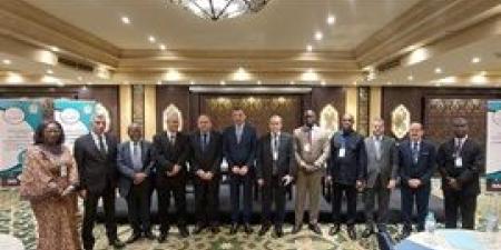 الصندوق العربي للمعونة الفنية للدول الإفريقية يفتتح ورشة عمل في مجال الزراعة بالقاهرة