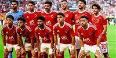 المارد الأحمر في الصدارة: ترتيب مجموعة الأهلي في كأس العالم للأندية بعد نهاية الجولة الأولى