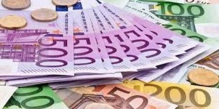 تعرف على سعر صرف اليورو فى مصر منتصف تعاملات اليوم فى البنوك المصرية