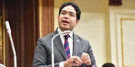 النائب ضياء الدين داود يرفض مشروع الموازنة العامة للعام المالي الجديد