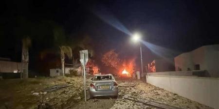 إعلام إسرائيلي: 18 قتيلًا إسرائيليًا حصيلة الضربات الإيرانية منذ بدء الهجمات