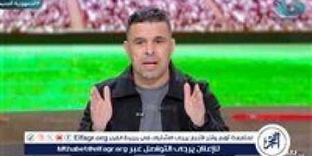 خالد الغندور: اتحاد الكرة يتفق مع رابطة الأندية على عدم تكرار أزمة زيزو في الموسم الجديد