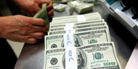 ارتفاع سعر الدولار اليوم الإثنين 16 يونيو 2025 بالبنوك المصرية