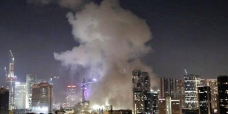 إعلام إسرائيلي: إيران أطلقت 370 صاروخا وأكثر من 100 مسيرة منذ بدء الحرب