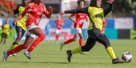 سبتمبر المقبل.. انطلاق دوري الكرة النسائية