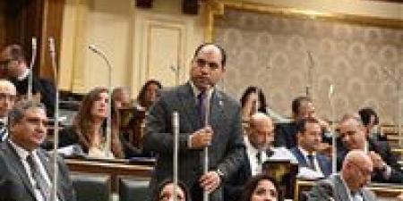 عمرو درويش نائب التنسيقية: المواطن لايفرق معه الأرقام في مشروع الموازنة ..ونطمئنه«واقفين على رجلينا»