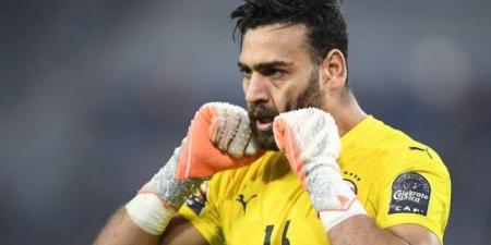 البنك الأهلي يعلن رحيل محمد أبو جبل