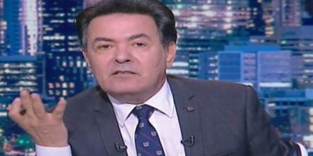 خيري رمضان يهاجم مدحت العدل:  ترك الإبداع وتفرغ للهجوم الكاذب على زيزو