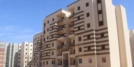 6 يوليو.. الإسكان تعلن بدء تسليم 34 عمارة بمشروع جنة في المنصورة الجديدة