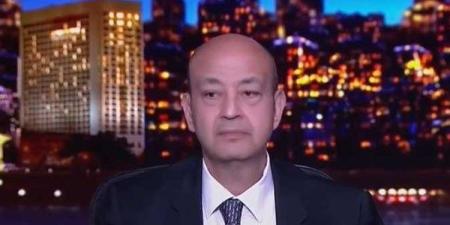 عمرو أديب: إسرائيل بتنفذ العمليات في إيران كأنك بتشتري جبنة براميلي