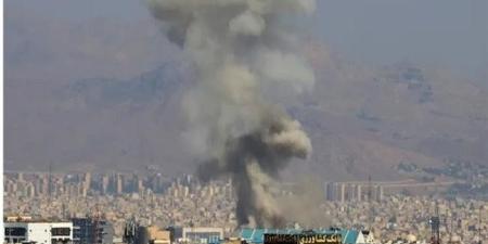 الاتحاد الأوروبى يعرب عن قلقه العميق إزاء التصعيد بين إيران وإسرائيل