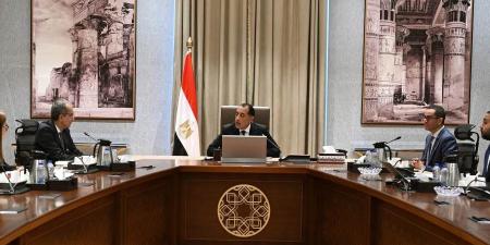 رئيس الوزراء يستعرض خطوات تنفيذ برنامج الطروحات الحكومية في قطاع الاتصالات
