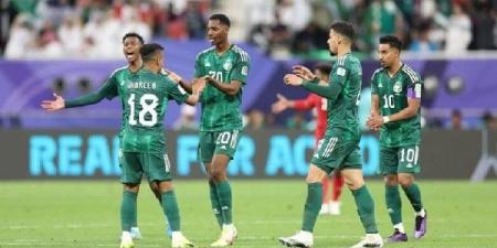 مواجهة قوية.. بث مباشر لمباراة السعودية وهايتي في كأس الكونكاكاف الذهبية