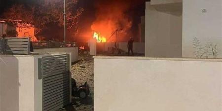 المتحدث باسم الجيش الإسرائيلي: التعليمات بالبقاء قرب الملاجئ لا تزال قائمة