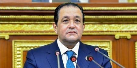 نائب يطالب الحكومة بوضع جدول زمني لإنهاء الأزمة الاقتصادية