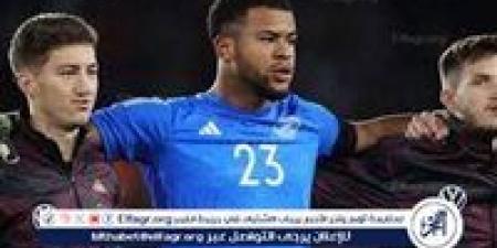 فولتمايد متفائل بمسيرة منتخب ألمانيا في بطولة أوروبا للشباب تحت 21 عامًا